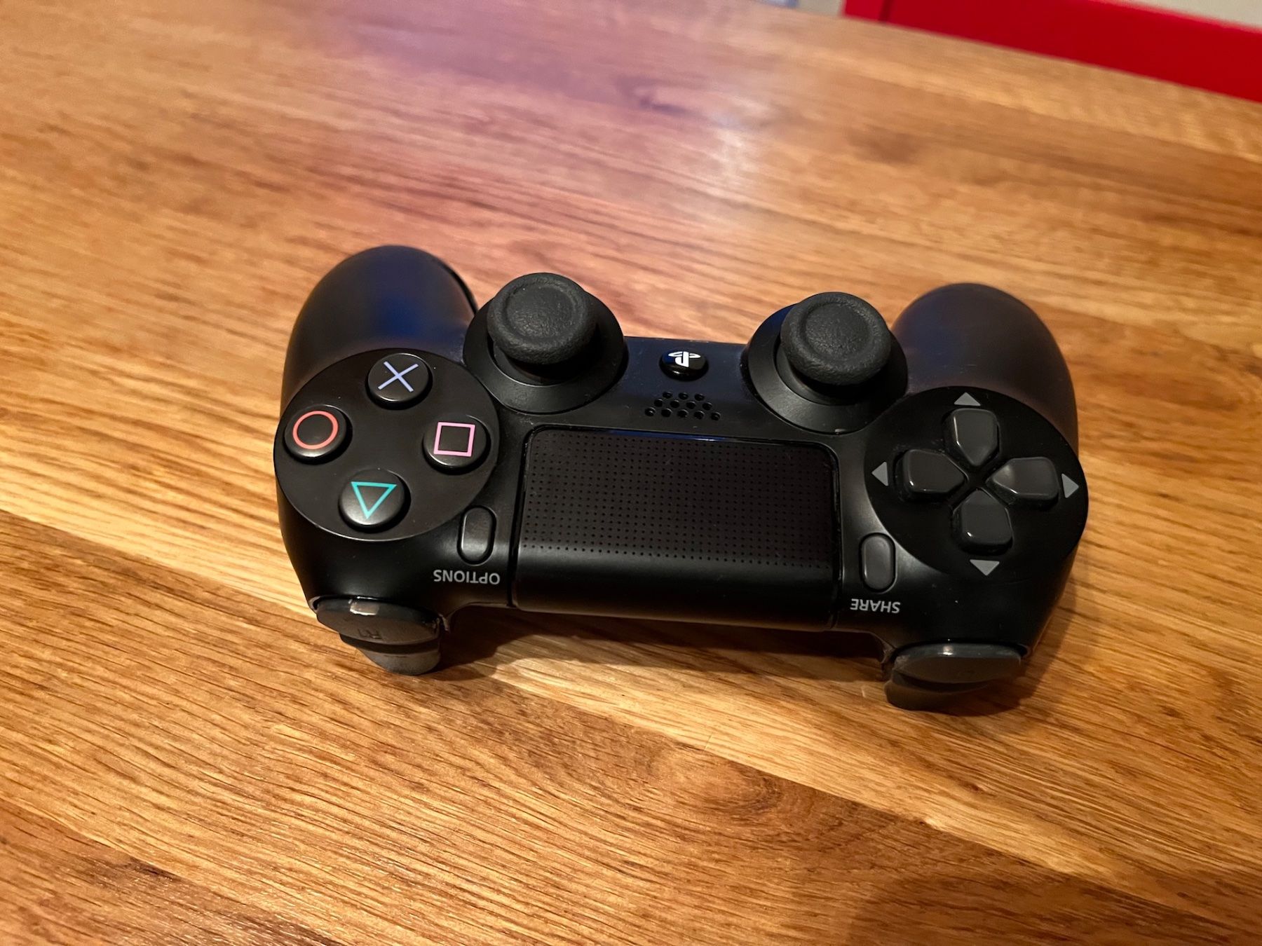 Sony Controller: Sony Dualshock 4 + USB Wireless Adaptor For PC & Mac – Usato da Eclépens venduto da meegogeem 5