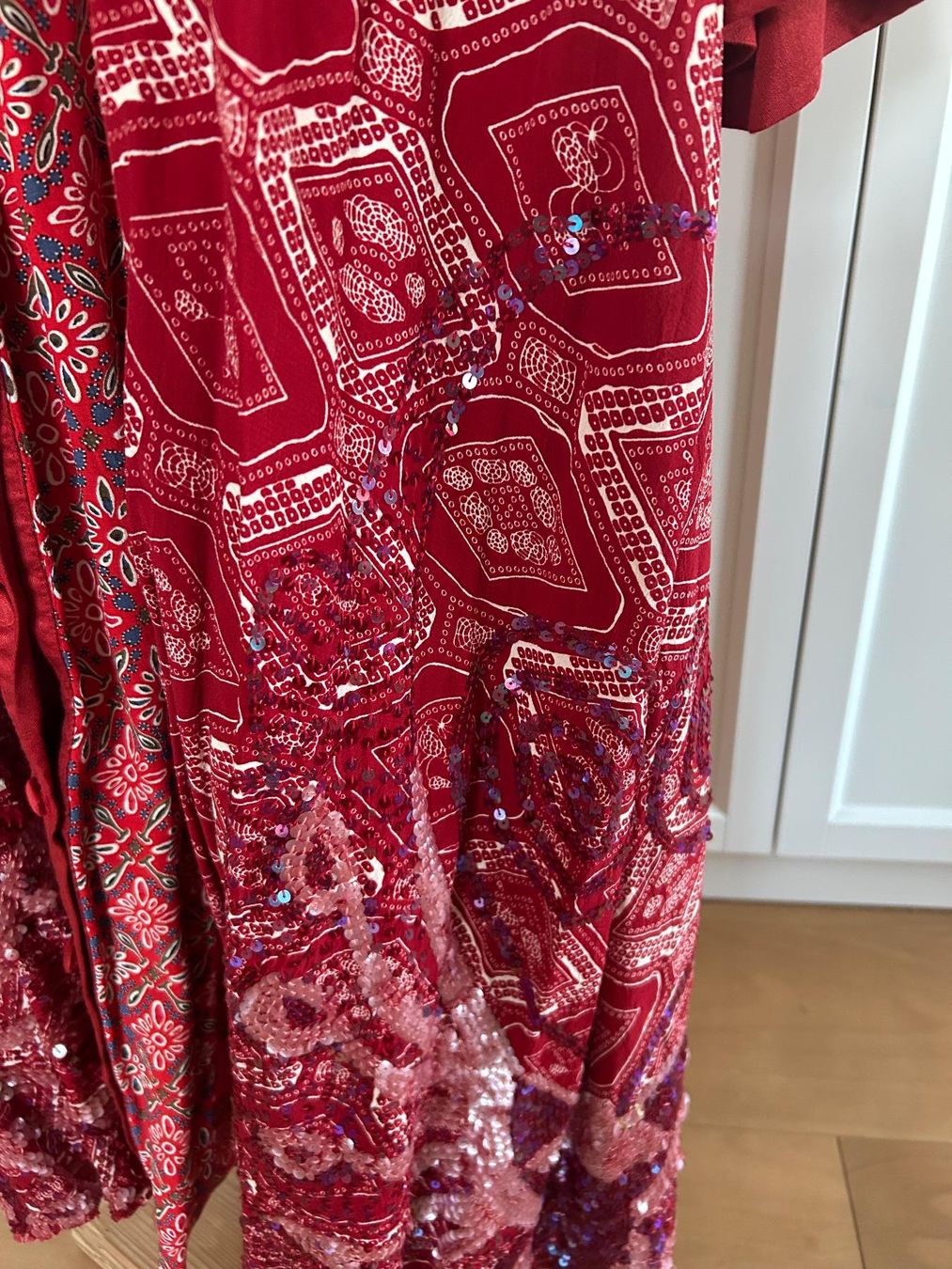 Vestiti: Kleid/Kaftan free people – Usato da Luzern venduto da lou4444 1