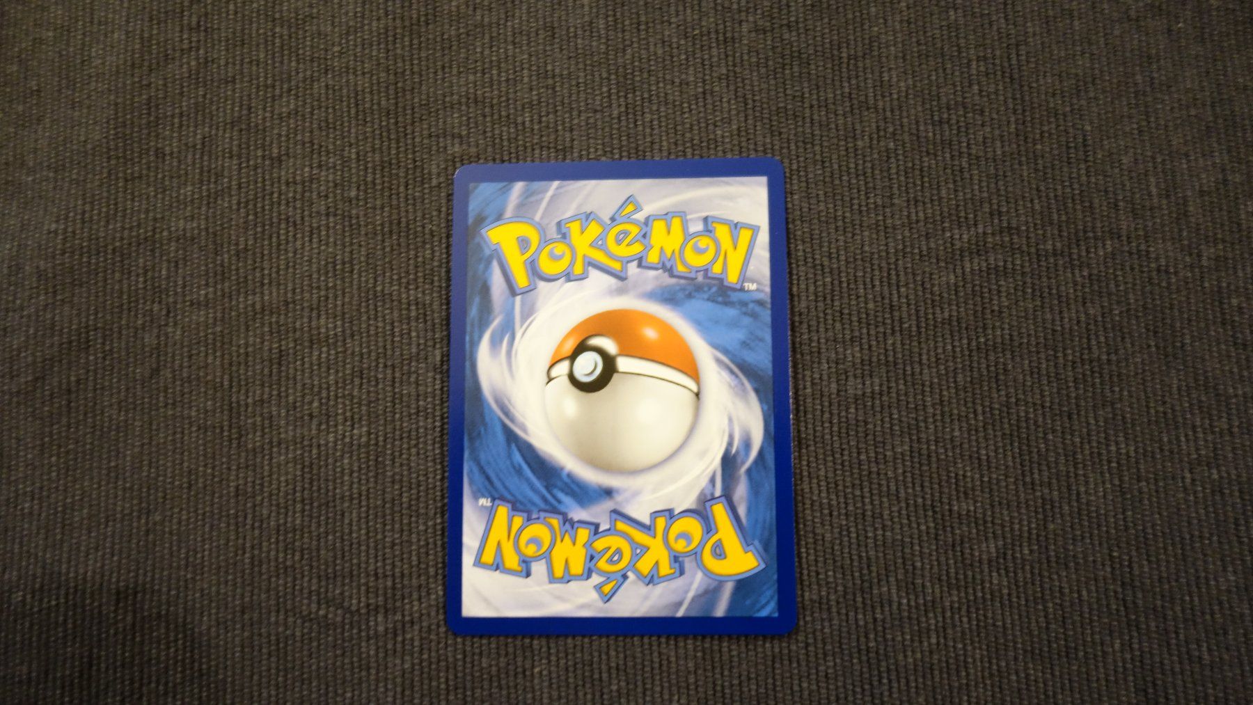 Pokémon Sammelbilder & Trading cards: Gapejaw Bog Silver Tempest (DE) – Gebraucht aus Uster von  1