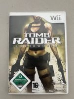 Tomb Raider Underworld – Nintendo Wii