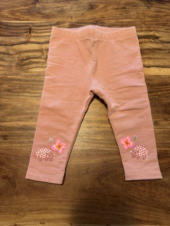 Baby Hose Grösse 62
