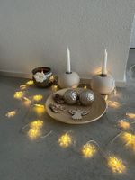 Winterdeko komplett
