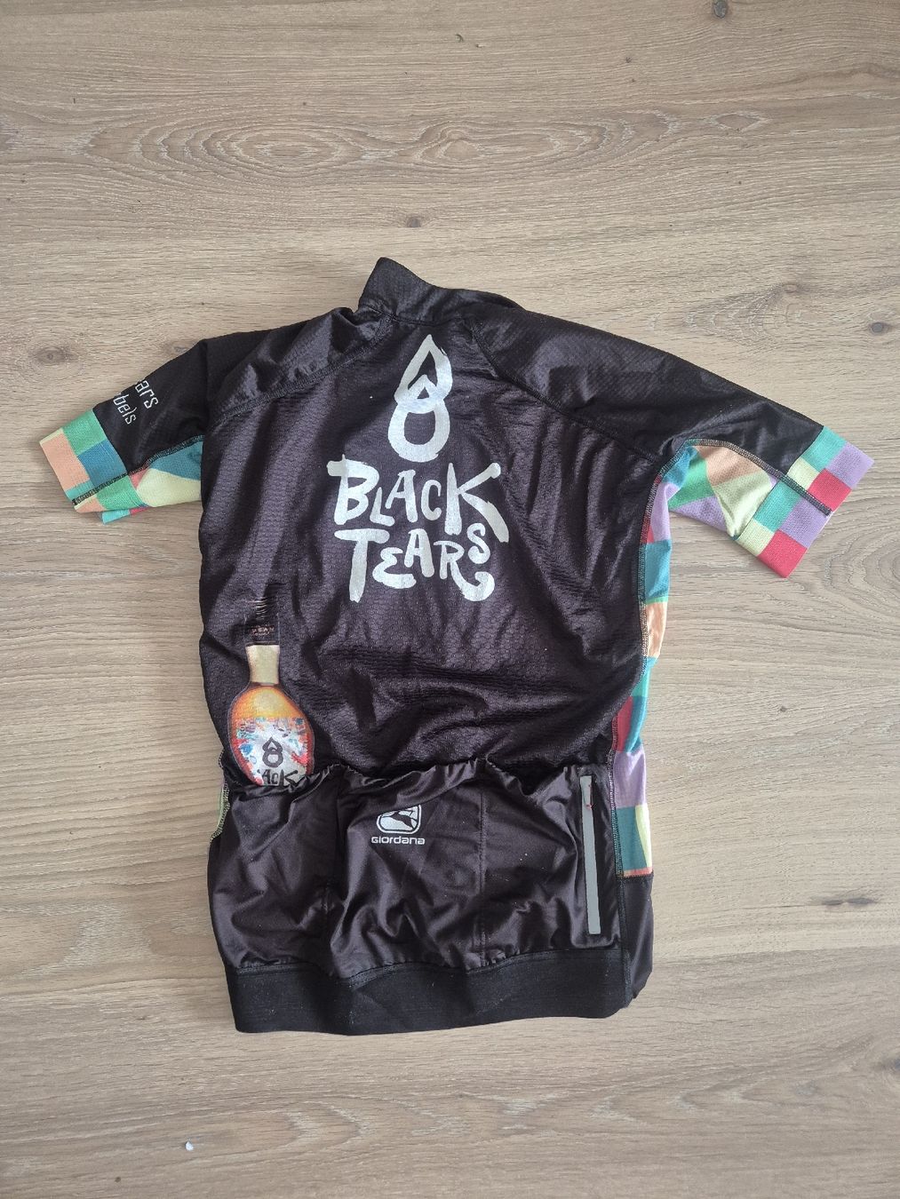 Canottiere & Pantaloni: Fahrradset – Usato da Steinhausen venduto da des_zv87 4