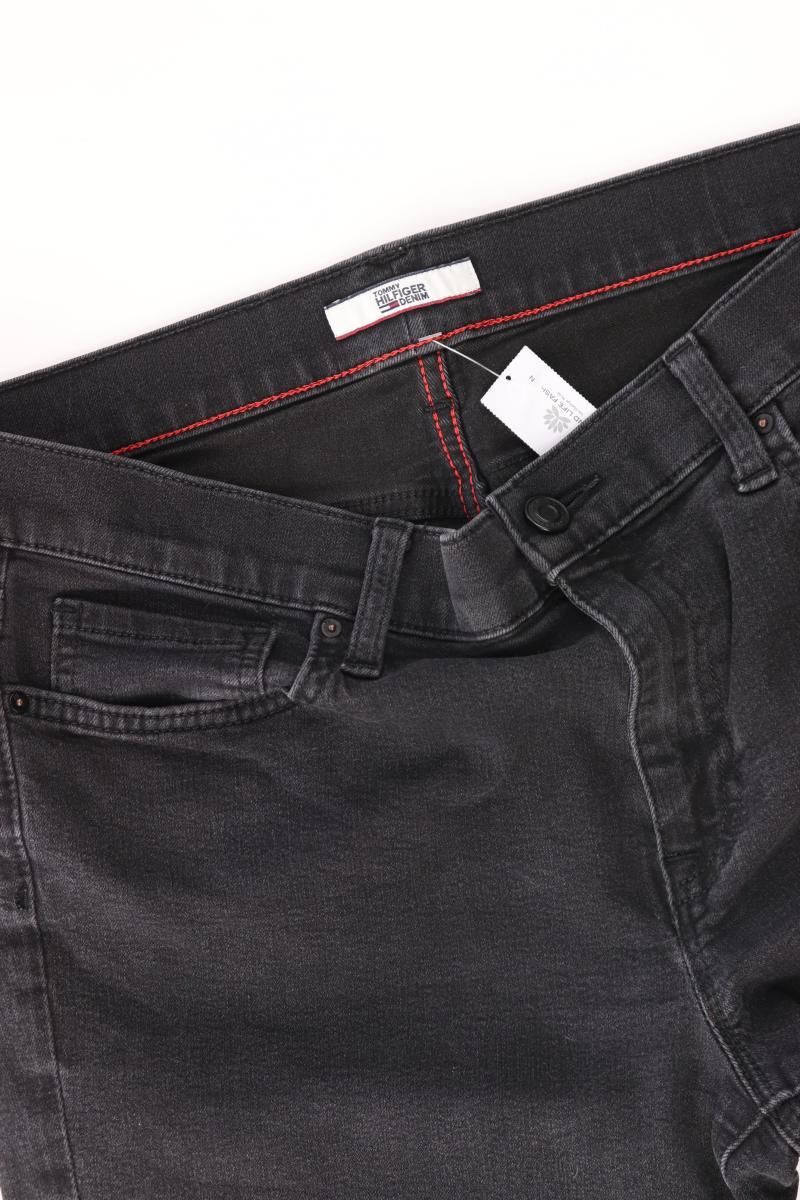 Jeans: Tommy Hilfiger Skinny Jeans grau – Usato da Neustadt an der Waldnaab venduto da SecondLifeFashion 1