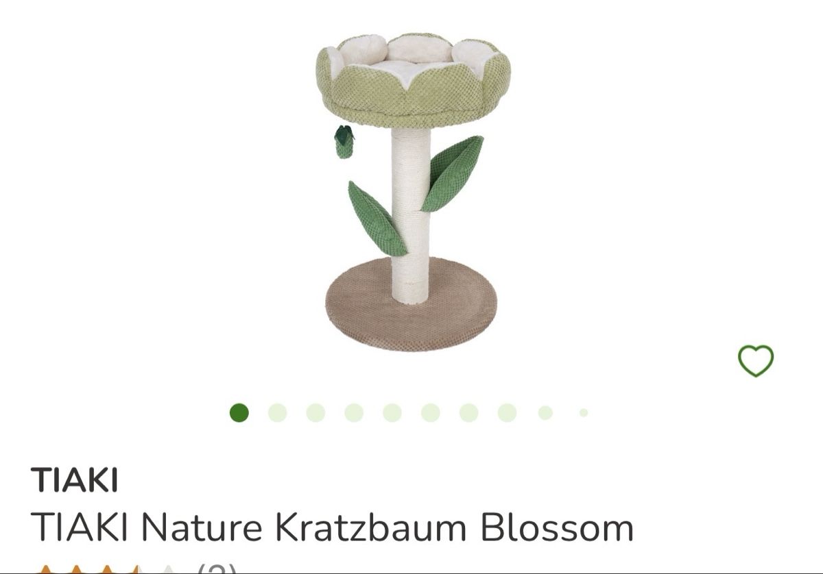 Arbres à chats: Kratzbaum – Neuf (Voir description) à Schaan par Jar_875j