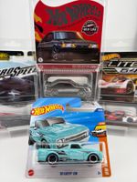 Hot Wheels 67 Chevy C10 HW Hot Trucks - 2025 - 21/250