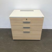 Echo Classic Sideboard mit Schlüssel