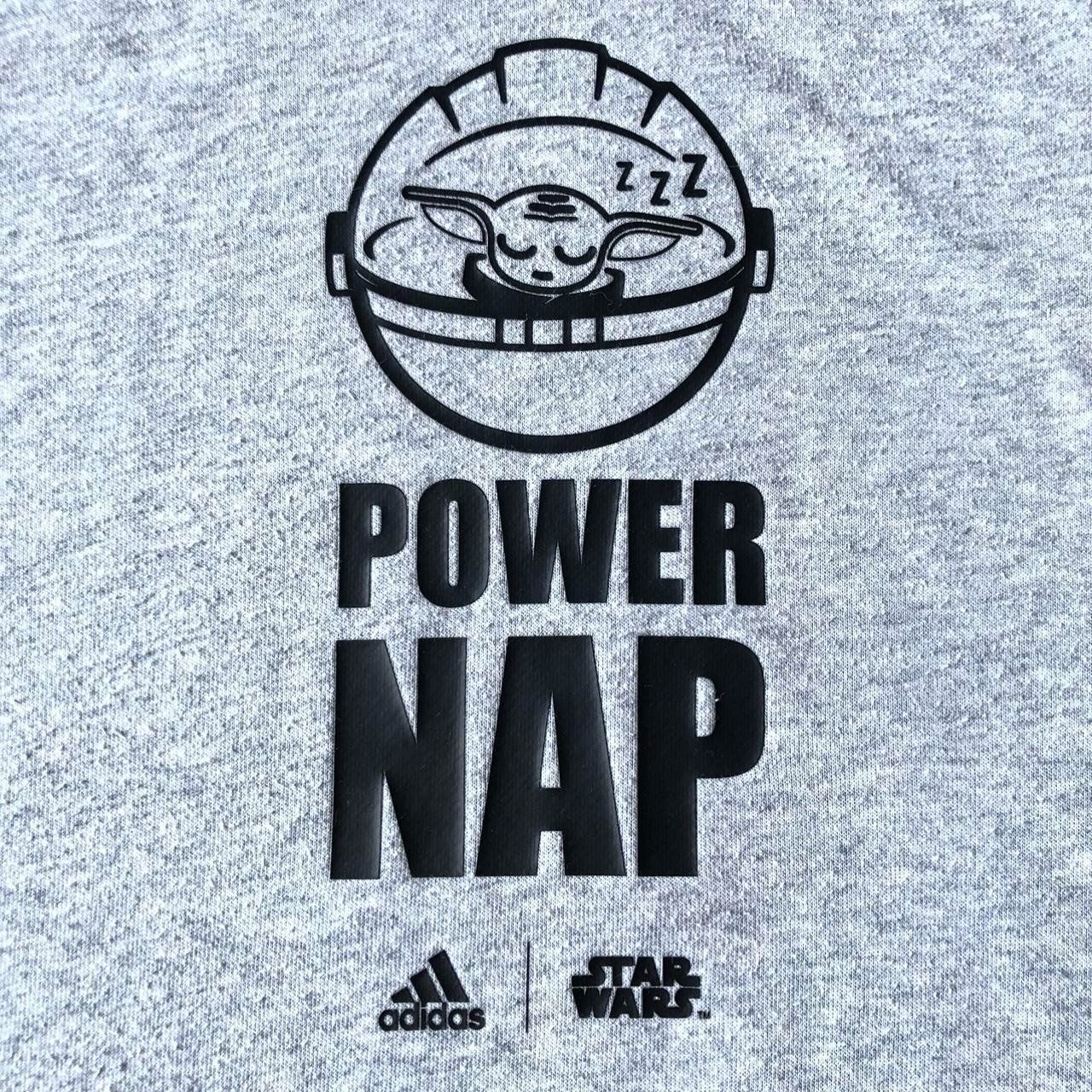 Adidas Pulls & Sweat-shirts: Pull Adidas x Star Wars Grey Men S – D'occasion à Genève par ang_7j7j 6
