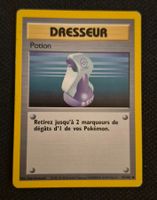 POTION 94/102 BASE SET POKEMON VINTAGE 1999 FRANÇAIS