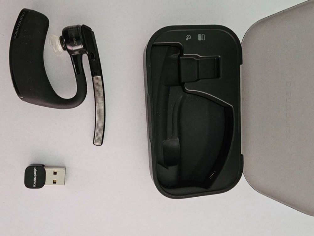 Plantronics BT300M Kaufen auf Ricardo
