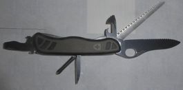 Victorinox Militärsackmesser Jg. 24