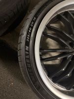 4x Pneumatici Michelin 225/40 ZR 18 92Y + Felgen