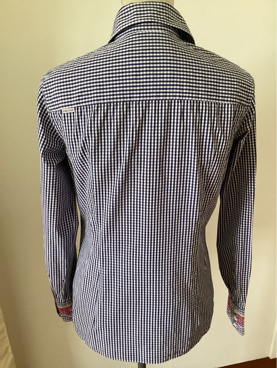Bogner Camicette: Bogner, Damenbluse, Gr. 38 – Usato da Salenstein venduto da Esprit57 2