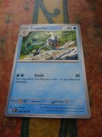 POKEMON  Frogadier   G  OBF EN  057/197   HP90   2023