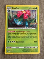 Pokemon Holo / Bisaflor 003 / Pokemon GO