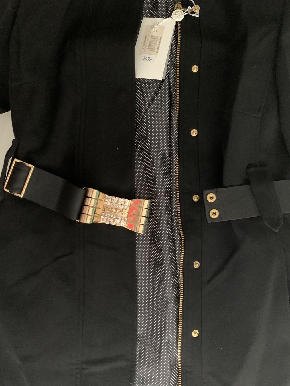 Cappotti: Mantel NP 349 Fr. – Nuovo e nell'imballaggio originale da Füllinsdorf venduto da Bambu2007 4
