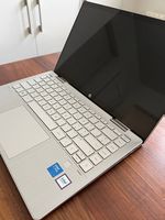 HP Pavilion x360 14 Zoll, Garantie bis 13.8.2027