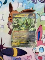 Pokemon Iron Thorns ex 032/131 PRE