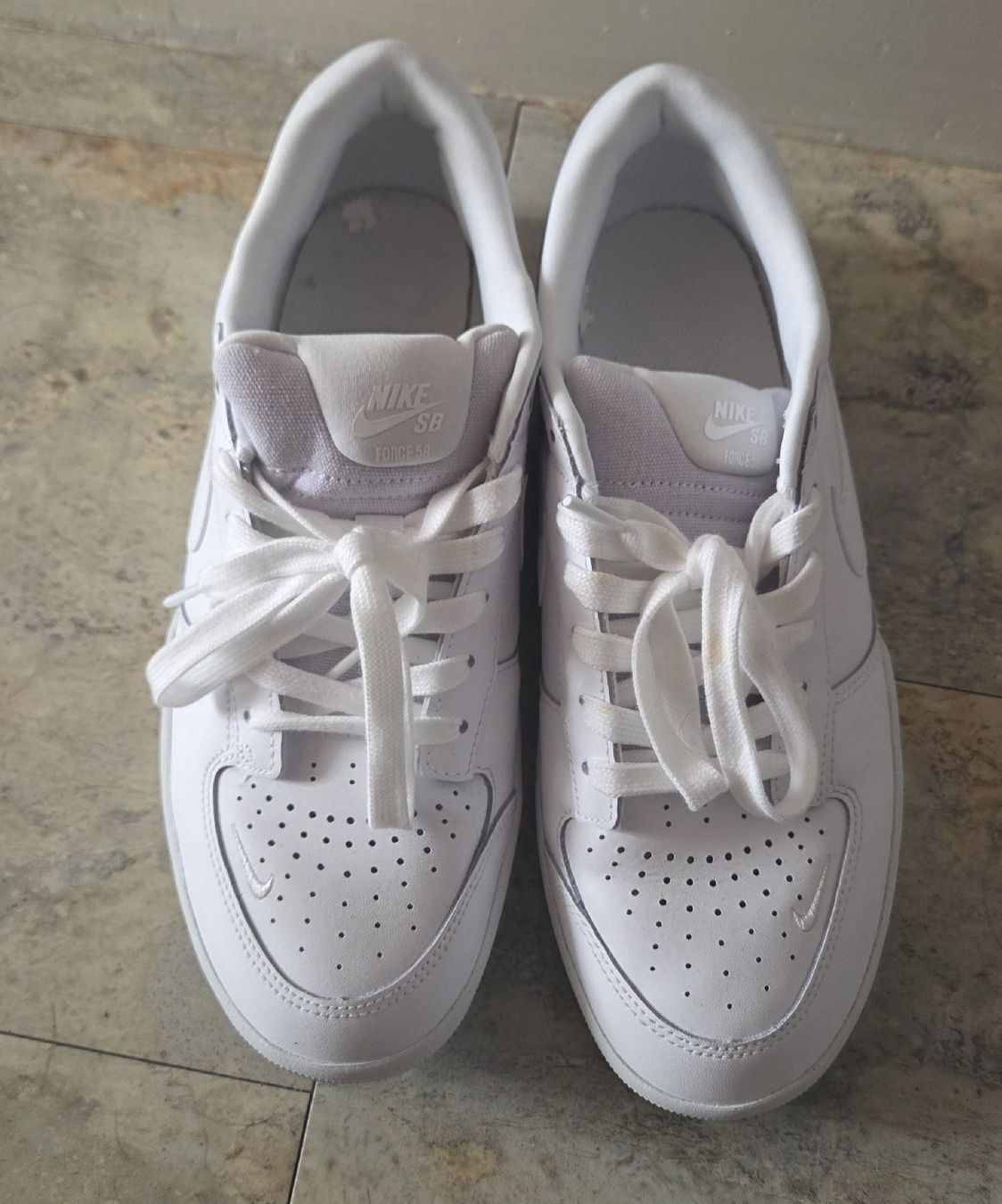 Nike Scarpe da uomo: Nike SB Force – Usato da Winterthur venduto da man_qfp6 7