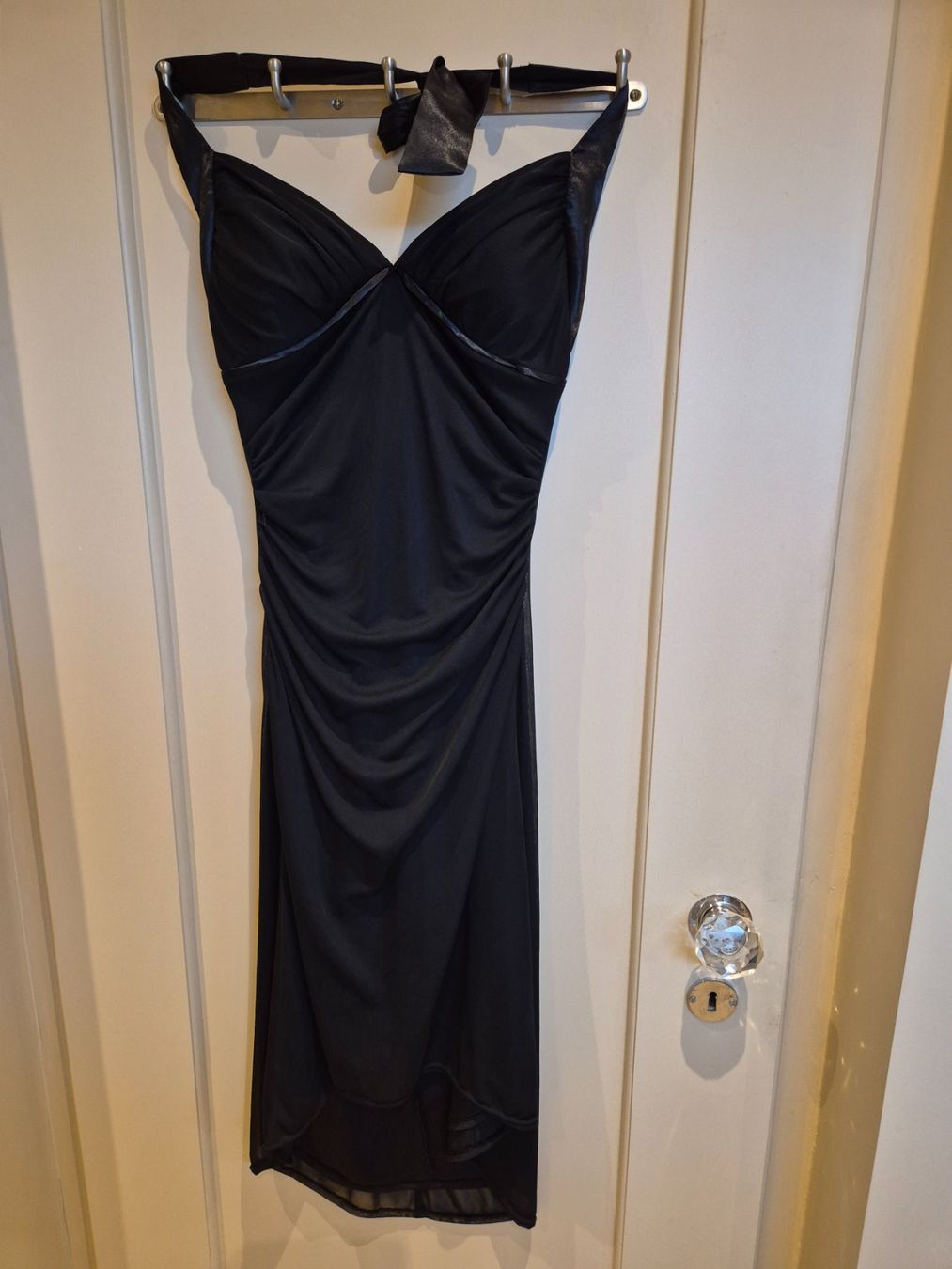 Robes: Kleid, schwarz, Gr. S  rubyrox – D'occasion à Dietikon par grafad