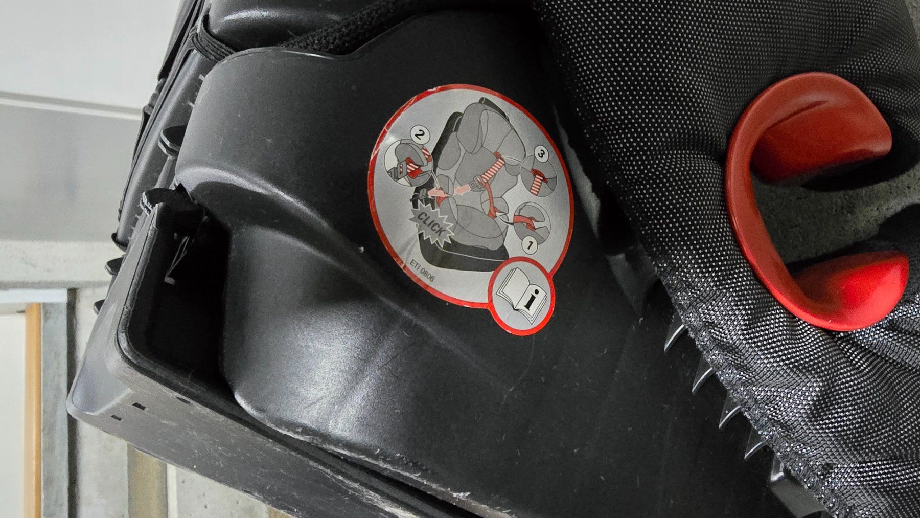 Maxi-Cosi Seggiolini per auto: Maxi Cosi Autositz – Usato da Boppelsen venduto da Tomsagiplatz 4