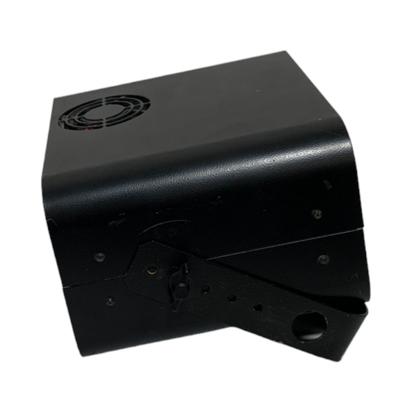 Lampade: Retro Genius Lightning Lichteffekt (S756) – Usato da Däniken SO venduto da Profog1 2