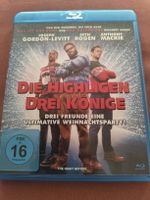 Blu-Ray Die Highligen Drei Könige