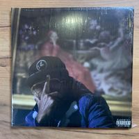 Elzhi – Seven Times Down Eight Times Up...OG EU 2021...NM/NM