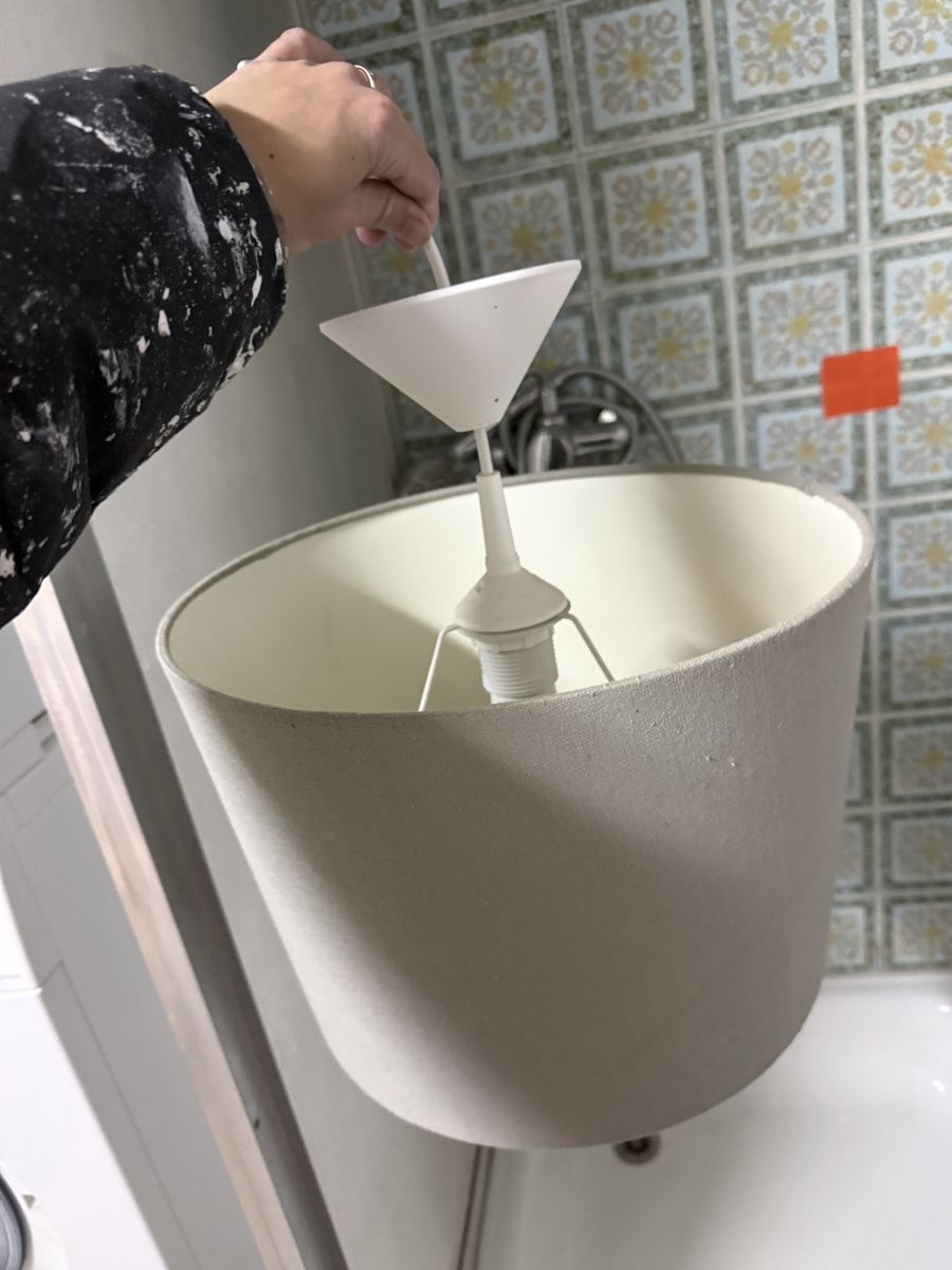 Lampadari & plafoniere: Lampe – Usato da Bern venduto da mystyle_bern