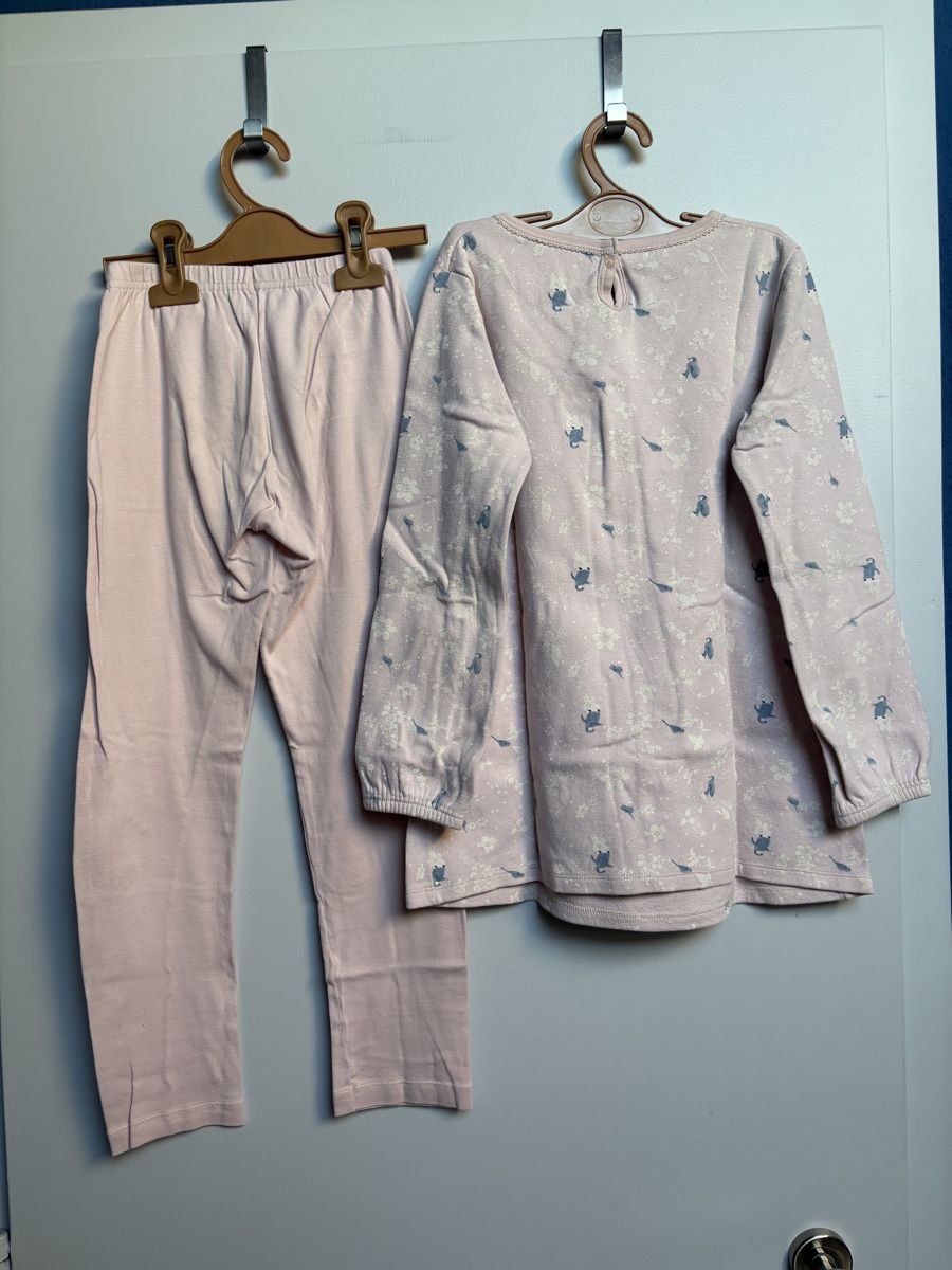 Petit Bateau Pigiama & Simili: Pyjama Petit Bateau 8 ans - 138cm – Usato da Founex venduto da ari_2gt7 1