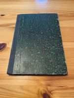 antikes Taschenbuch Sprachunterricht 1876