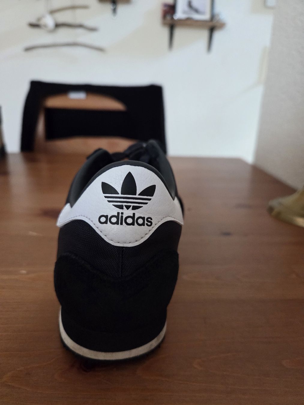 Adidas Scarpe da donna: Adidas Schuhe Gr. 40 1/3 – Usato da Hägglingen venduto da jor_b52z 5