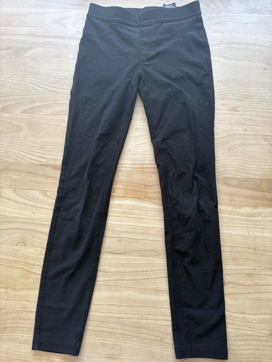 H&M Calze & Collant: Jeggins schwarz H&M 152 cm – Usato da Bergdietikon venduto da Marineh2004