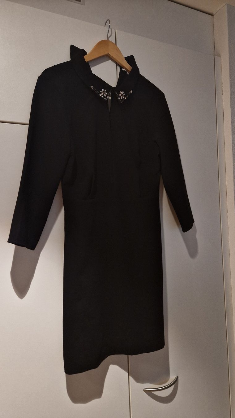 Vestiti: robe droite col bijoux – Nuovo (secondo la descrizione) da Collombey venduto da Preloveditems