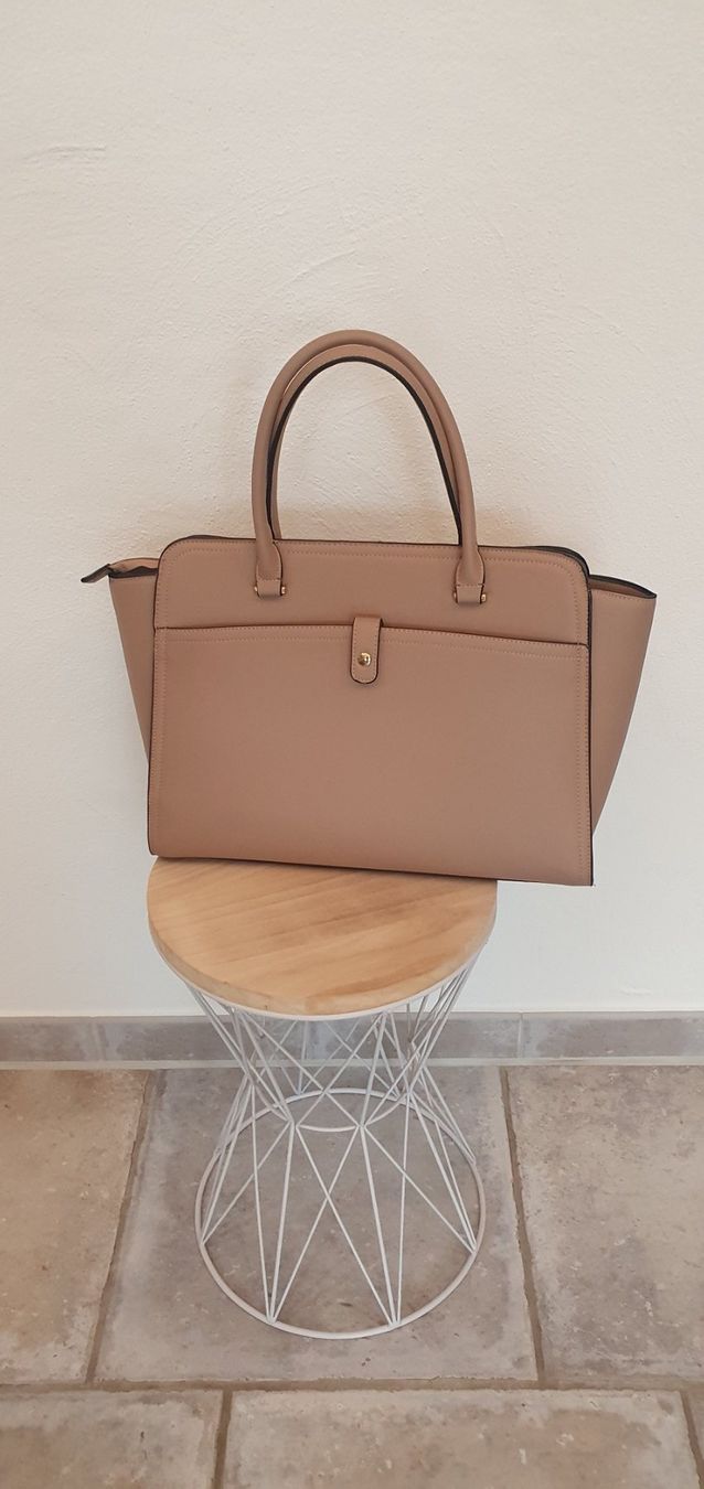 Anna Field Borse da donna: Business Handtasche – Nuovo (secondo la descrizione) da Steinmaur venduto da Poleni