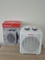 Heizlüfter von Trisa