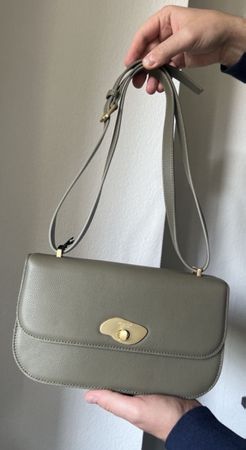 Moncrief Lara Tasche - Khaki - Neu