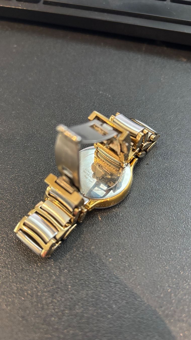 Rado Orologi: Rado Centrix – Usato da Bergdietikon venduto da Markus11 2
