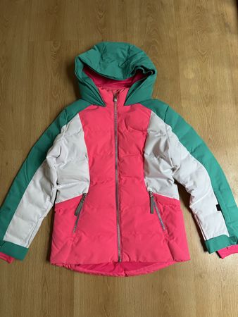 Équipe de ski Spider fille 10 ans/140 cm
