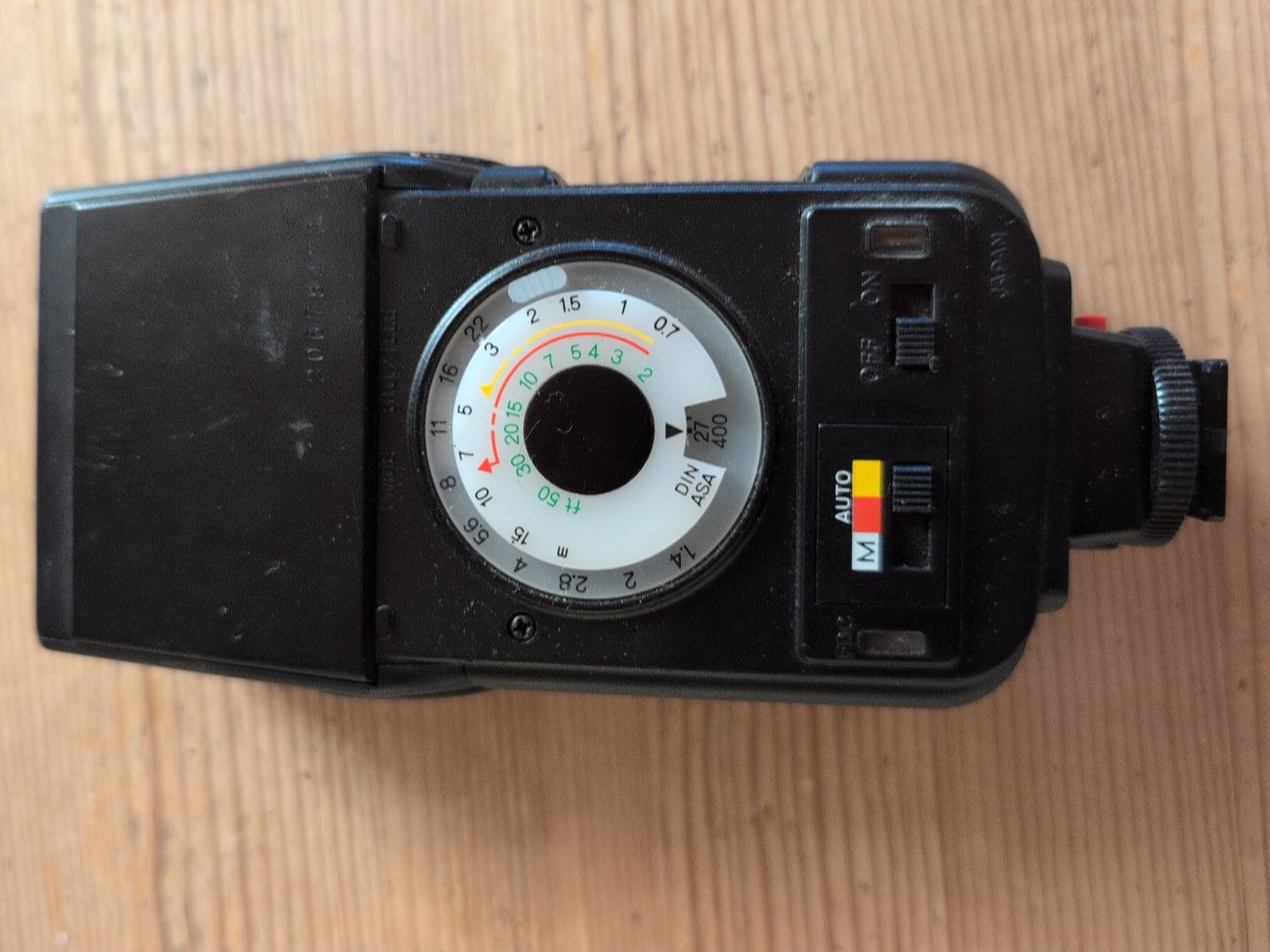Minolta Appareil photo: Minolta XD7 Analogkamera mit 2 Objektiven & Blitz – D'occasion à Baden par log_mq7q 3