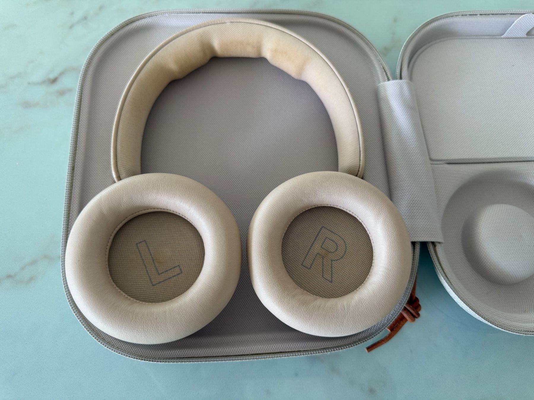 Bang & Olufsen Cuffie: B&O Beoplay HX Neuwertiger Zustand – Usato da Mols venduto da armanwalensee 1