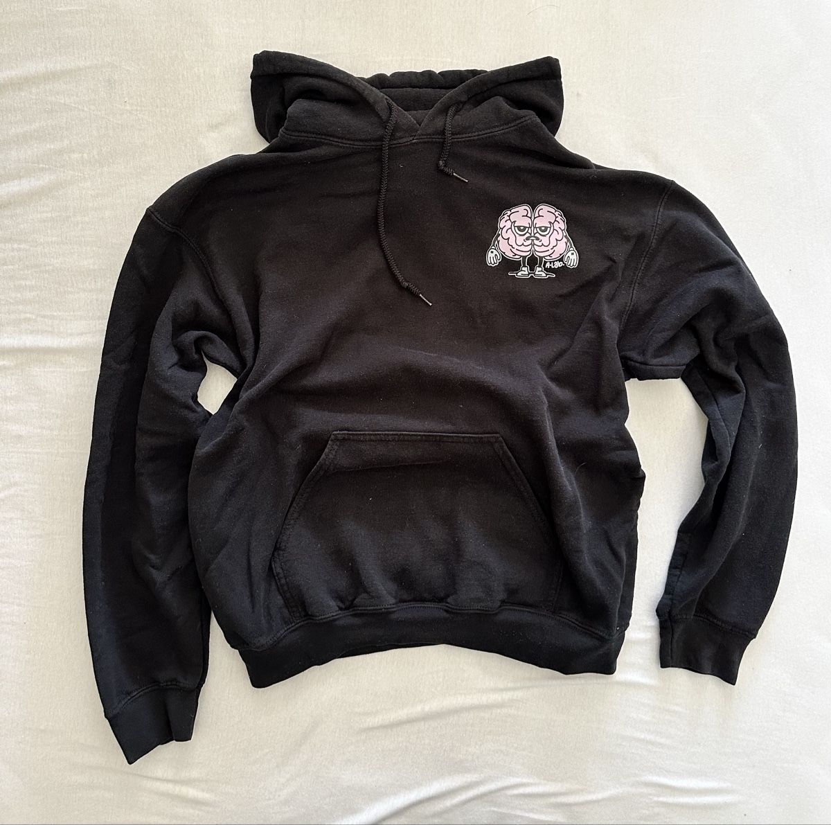 Pullover & Sweatshirts: A-Lab Hoodie – Gebraucht aus Rümlang von sunny_buhu