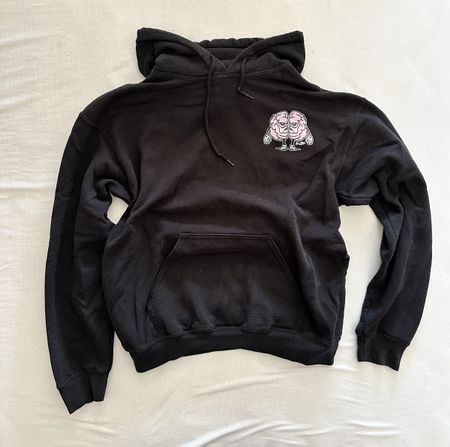 A-Lab Hoodie