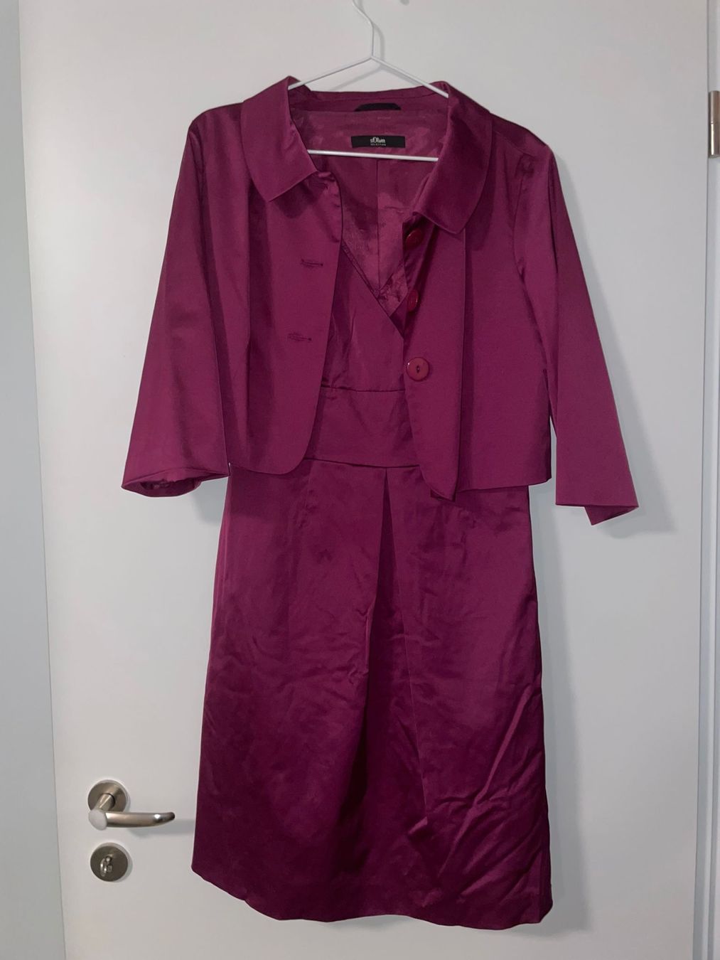 S.Oliver Vestiti: Abendkleid – Usato da Bülach venduto da dra_qnd7