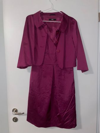 Abendkleid
