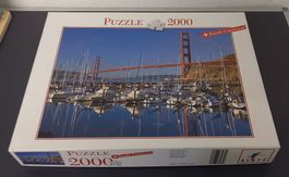 *BLATZ - 2000 - ER - PUZZLE - SF* 27 X 37 X 6CM/UNKONTR.