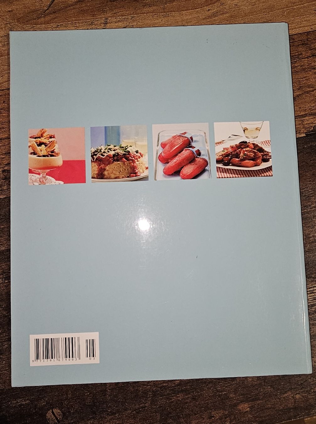 Riviste & Magazine: Griechische Rezepthefte – Usato da Eiken venduto da Geli_212 2