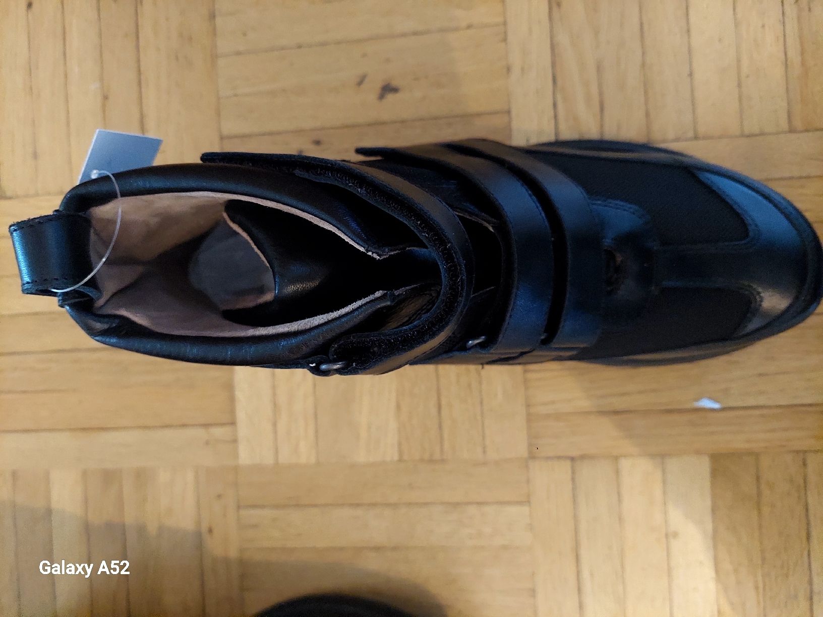 Scarpe da uomo: OPTIMA Taurus 2DN Gr. 40 Neu mit Etikett – Nuovo e nell'imballaggio originale da Herzogenbuchsee venduto da Muratelagozlu 2