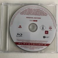 Singstar Motown - PS 3