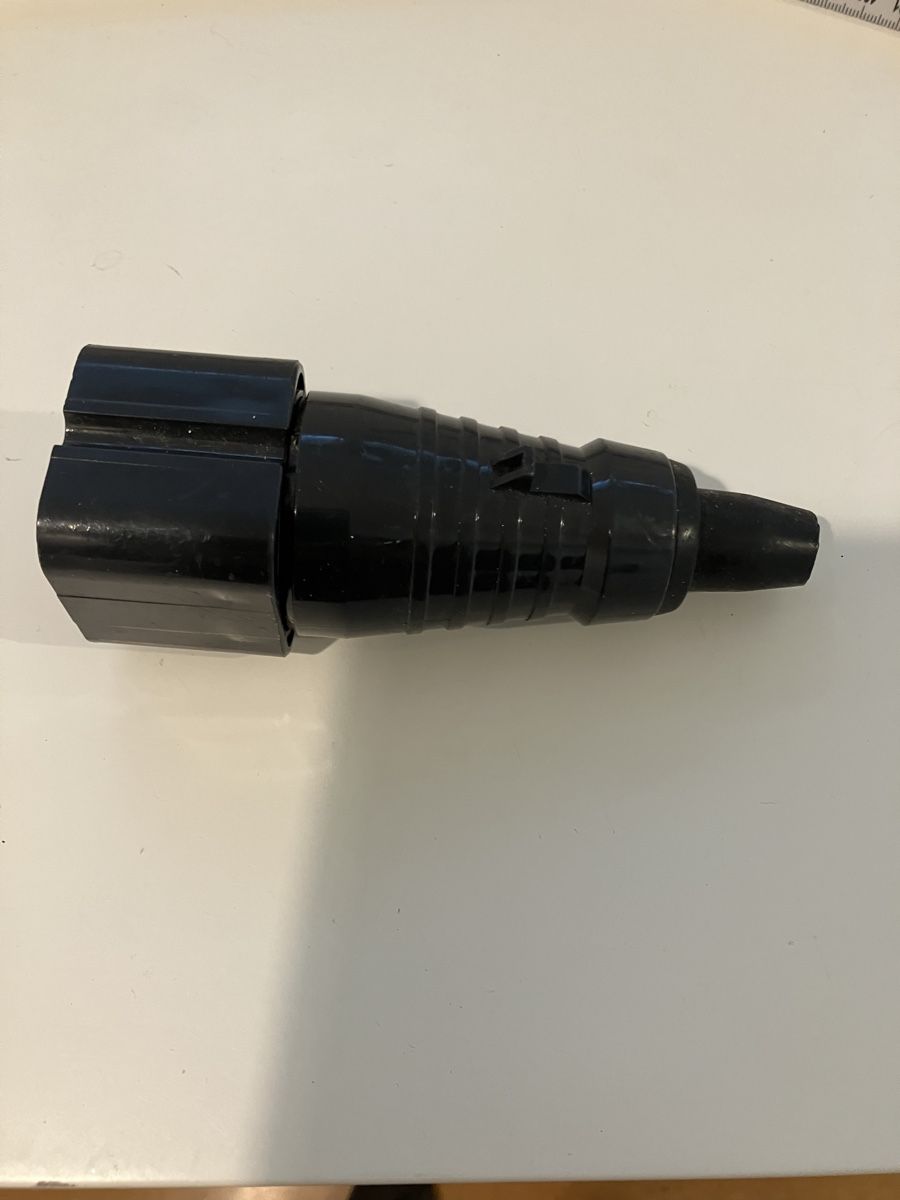 Spine: Stecker – Usato da losone venduto da china06 2